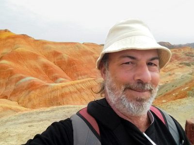 יובל נעמן | חבלי ארץ יובל נעמן | חבלי ארץ