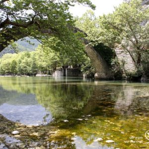 יוון הצפונית | חבלי ארץ