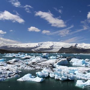 איסלנד | חבלי ארץ