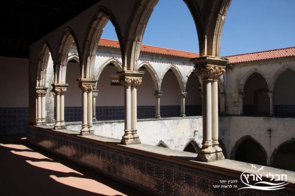 פורטוגל | חבלי ארץ