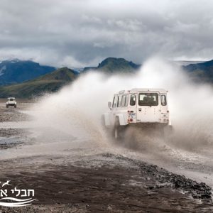 איסלנד | חבלי ארץ