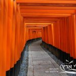 יפן | חבלי ארץ