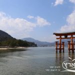 יפן | חבלי ארץ