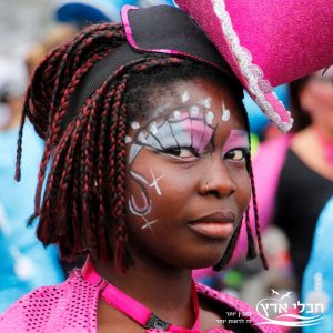 הטיולים הקרובים