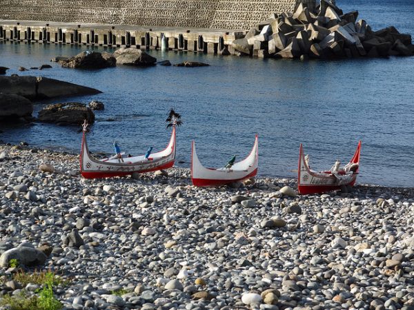 אי הסחלבים, טיוואן | חבלי ארץ