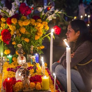 מקסיקו וגוואטמלה | חבלי ארץ