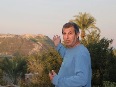 אייל כרמל | חבלי ארץ אייל כרמל | חבלי ארץ